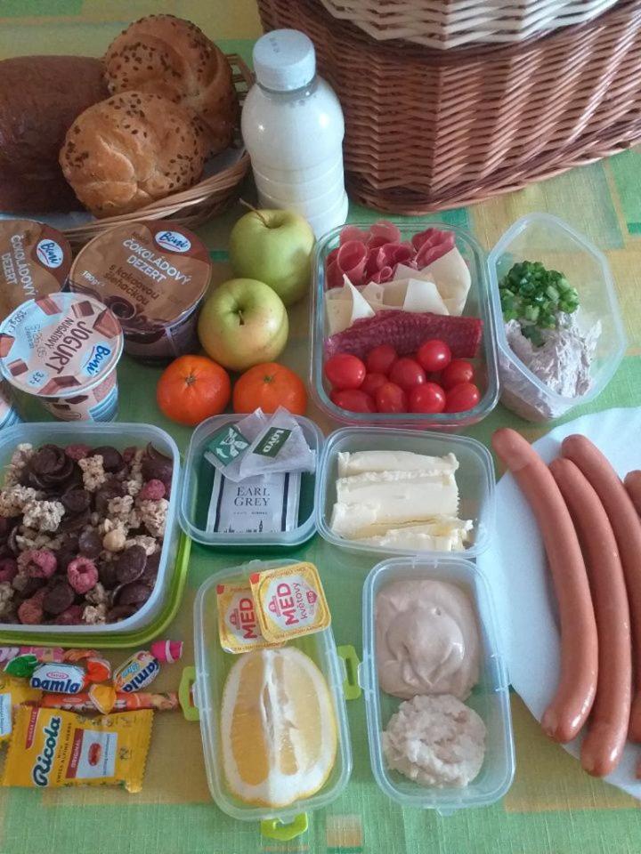 Apartmany Na Sjezdovce Sedloňov Exteriör bild