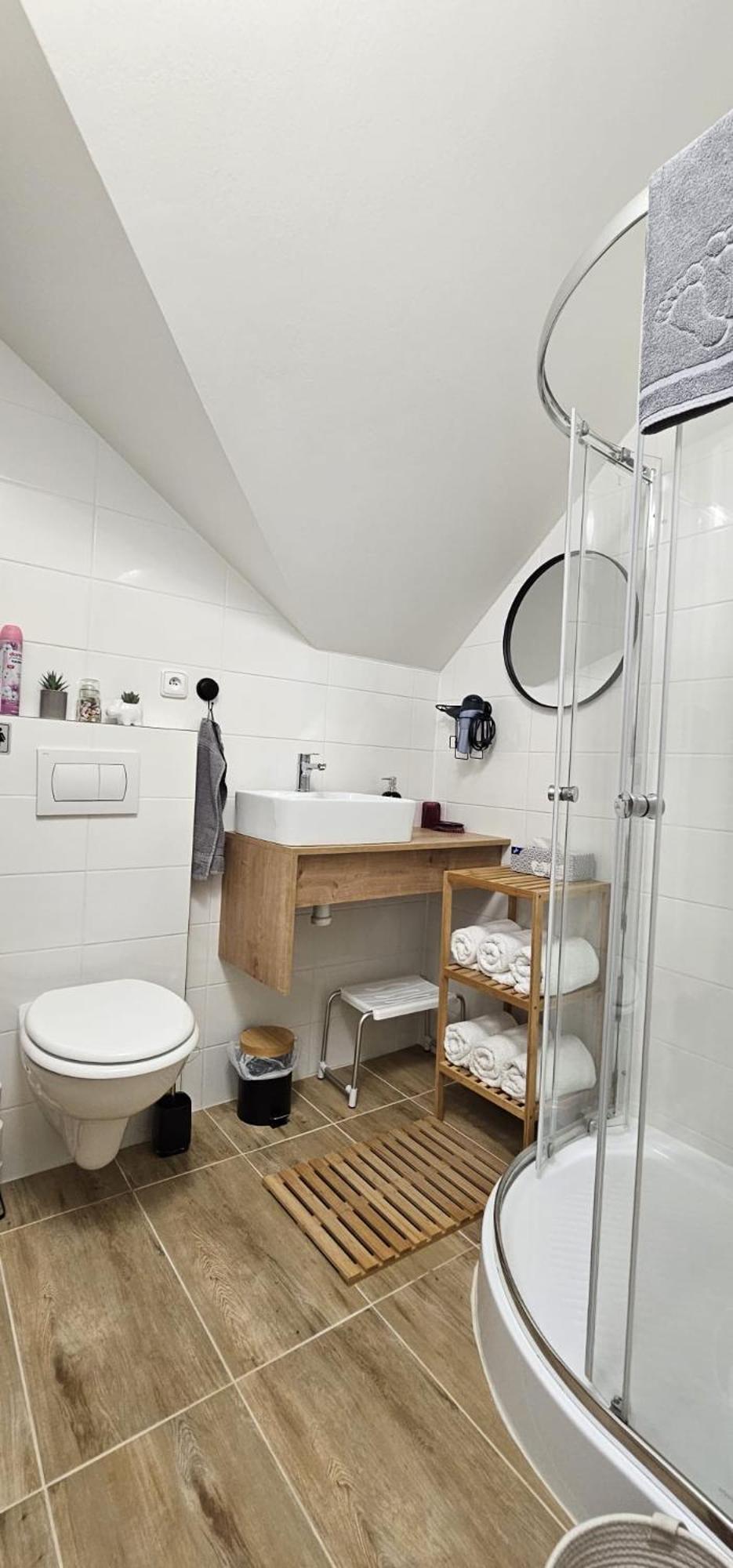 Apartmany Na Sjezdovce Sedloňov Exteriör bild