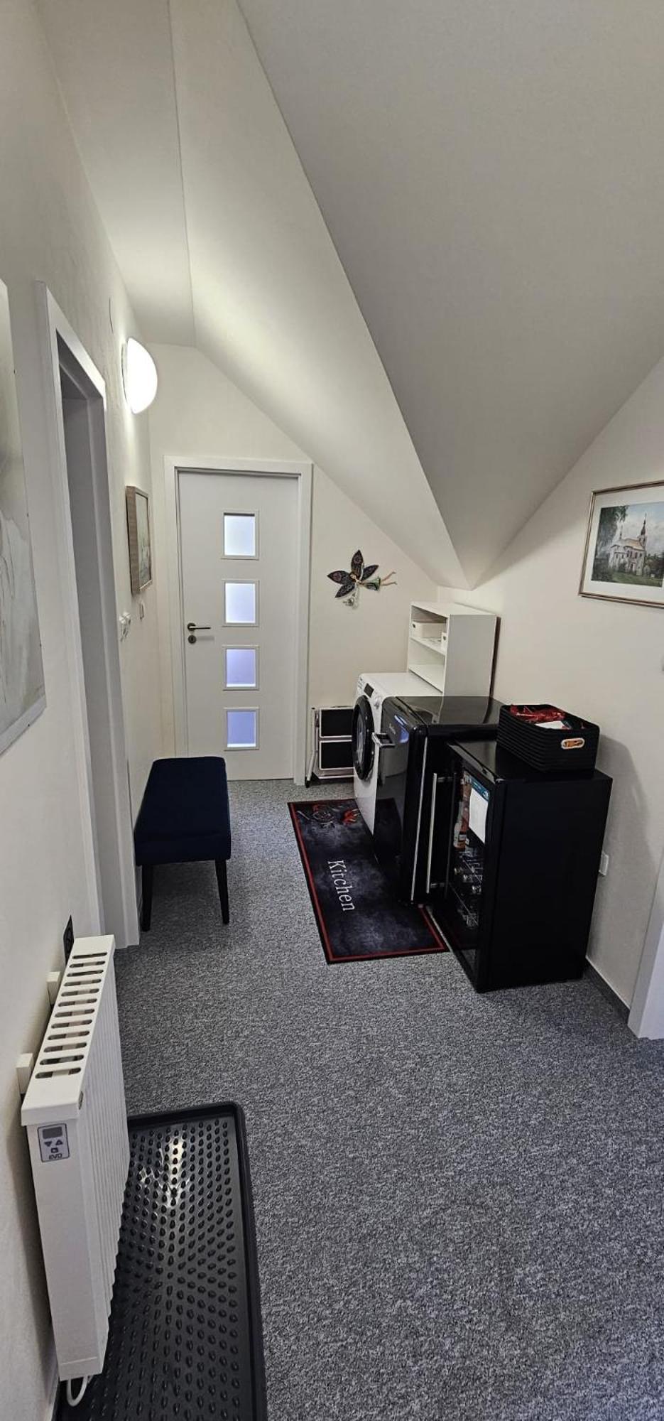 Apartmany Na Sjezdovce Sedloňov Exteriör bild