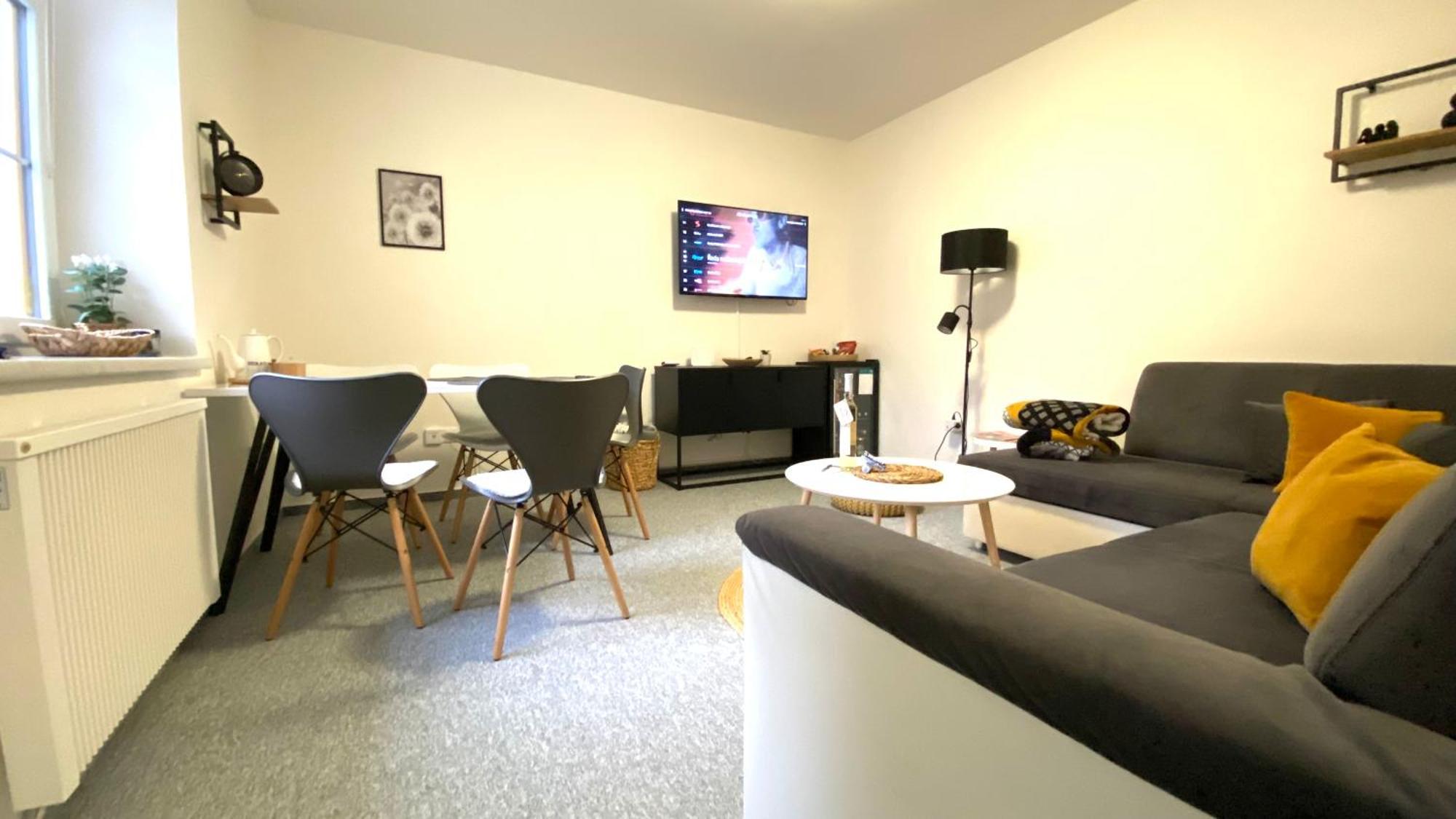 Apartmany Na Sjezdovce Sedloňov Exteriör bild